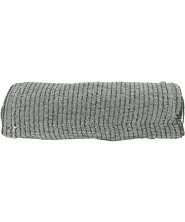 OD Green Emergency Elastic Compression Bandage - 8 Inch Lightweight Disposable First Aid for Outdoor Use - Buy Online on GoSupps.com