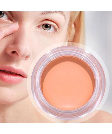  G n rique Under Eye Brightener 3g Full Coverage Under Eye Makeup Concealer Beauty Supplies Color Corrector Nourishing Waterproof Foundation for Mature Skin Dark Circles 1 Piece - Buy Online on GoSupps.com