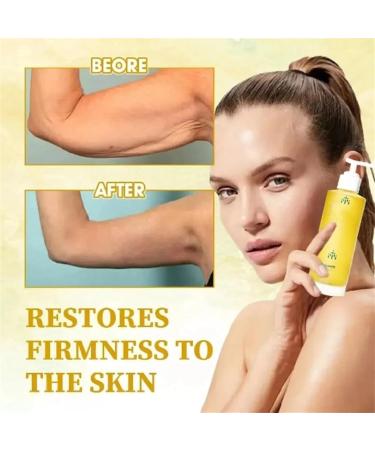 Skin Firming Oil Skin Firming Oil Hyaluronic Acid Body Oil Collagen Lifting Moisturizing Face Oil Refreshing Non Sticky - Buy Online on GoSupps.com