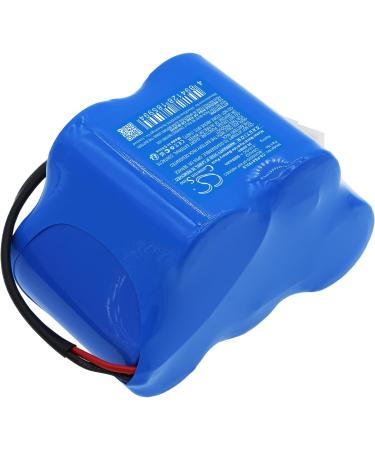 Battery Replacement for Powersonic A19390-2 | OSA002 | BGN5500-5FWP-A800EC - High-Quality International Shipping - Buy Online on GoSupps.com