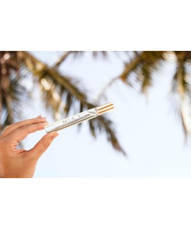 Peace Love World Eau de Parfum Rollerball 3 pack - Buy Online on GoSupps.com