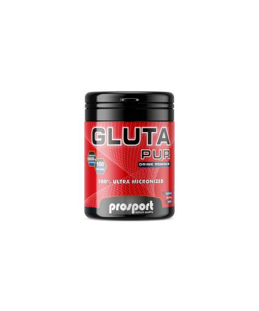 Prosport Gluta Pur L-Glutamine 500g can