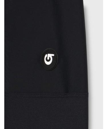 Gonso Men's Cycling Shorts SQlab GO M | Tight Fit Bib with Seat Pad - Black L for Ultimate Comfort - Buy Online on GoSupps.com