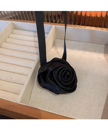 Oralgo Stylish Necklace with Sun Trailer | Colorful Flower Tape & Collarbone Chain - Trendy Fashion Jewelry - Buy Online on GoSupps.com