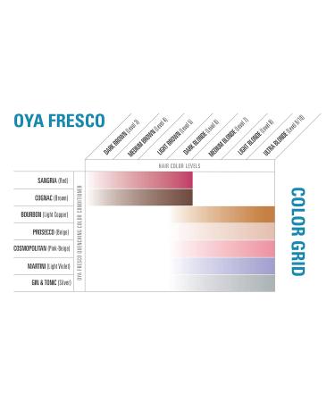 Buy OYA Fresco Prosecco Online - Premium Italian Sparkling Wine | International Shipping - Buy Online on GoSupps.com