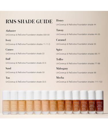 RMS Beauty SunCoverup Super Tint SPF 50 - Tinted Mineral Sunscreen Alabaster | Glowy Non-Nano Zinc Oxide Moisturizer - Buy Online on GoSupps.com