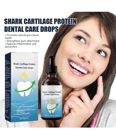 Hit Teeth Serum 30ml | Color-Corrected Tooth Serum for Discoloration | Protein Dental Care Solution - Buy Online on GoSupps.com