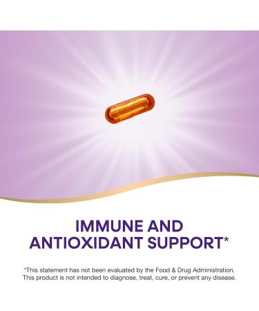 Nature s Way Oregano Oil Immune Support Supplement* - 75-85% Carvacrol Gluten Free 60 Vegan Capsules (2 Pack) - Buy Online on GoSupps.com