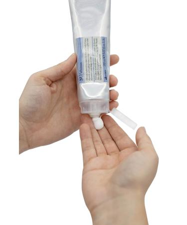 Buy Aftersun 150 ml - Soothing Sunburn Relief & Hydration | International Shipping Available - Buy Online on GoSupps.com