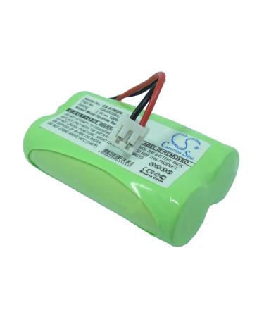 Ni-MH Battery 1200mAh Replacement Battery for Synergy 600 Synergy 700