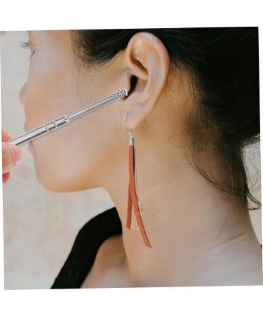 FOMIYES 12 Sets Ear Wax Removal Tool Kit - Effective Ear Pick & Ear Cleaner for Safe Earwax Removal - International Shipping Available - Buy Online on GoSupps.com