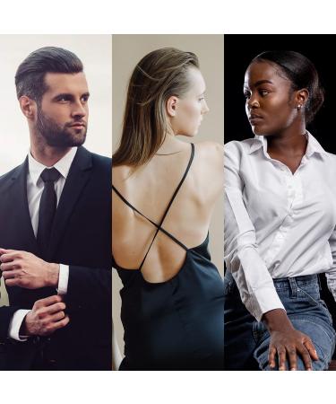 Buy STUDIO LIMITED Hair Wax Stick Set - Long-Lasting Hold & Natural Shine for Wigs | 6 Pcs Edge Control Flyaways & Slick Finish - 7oz/76g - Buy Online on GoSupps.com