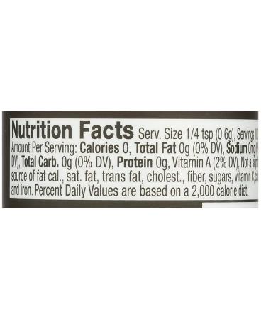 Frontier Mexican Fiesta Seasoning Blend - 2.12 oz Bottle - Buy Online on GoSupps.com