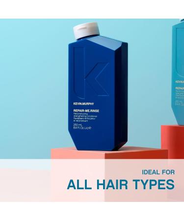 Kevin Murphy Repair Me Rinse 8.4 oz by Kevin Murphy - Buy Online on GoSupps.com