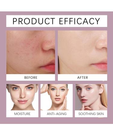  ZLHHRZJX Multi-purpose calcium balm in stick form. Multi-purpose calcium balm for skin sagging anti-wrinkle. Multi-purpose calcium balm for wrinkles anti-aging lip balm (2 PCS) - Buy Online on GoSupps.com