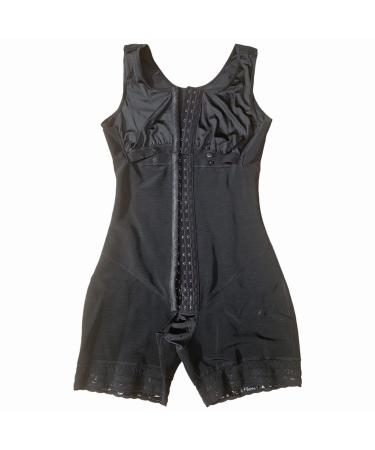 Women Shapewear Figure Former Women Uns Type BodyForming Shirt Tank Top Body Vest Top Camisole Top Shapewear Women Bieder Body West Underwear Black Black S