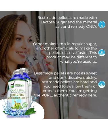 Bestmade Natural Products W2-IOBC-2ZUY - Premium Quality Fast International Shipping - Buy Online on GoSupps.com