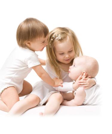 CALIDOU Charmante Lip Balm | Pack of 2 | Kids & Baby | 100% Natural | Protect Lip & Cheeks | Baume L vres | 4.25g x 2 - Buy Online on GoSupps.com