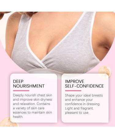  Bploar Breast and Gluteum Cream Breast Enhancement Cream Gluteum Lifting Cream Firming Moisturizer Breast and Gluteum Lifting Cream Full and Volumized Skin Soda for Sagging Skin - Buy Online on GoSupps.com