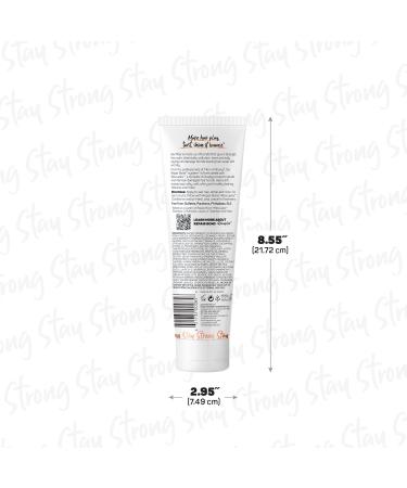 Marc Anthony Repairing Shampoo - Repair Bond + Rescuplex | Strengthens & Repairs Hair Reduces Frizz & Breakage - Professional Treatment for Dry & Damaged Hair - Buy Online on GoSupps.com