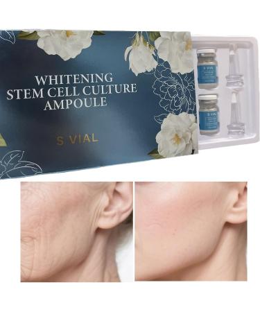 G n rique Lightening Lotion | 10 Pieces Lightening Moisturizing Care Body Care Solution for Women and Girls Home Travel Night and Day - Buy Online on GoSupps.com