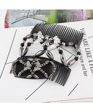 Women's Hair Clips - Buy Online on GoSupps.com