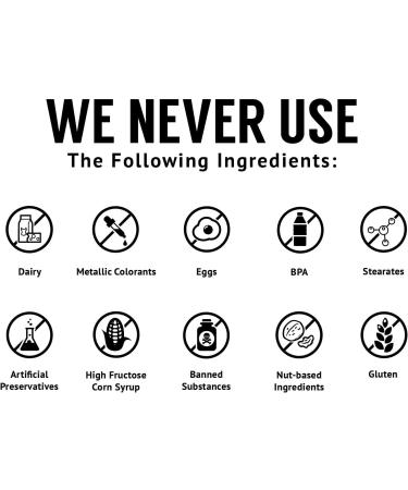 Alpha GPC and Uridine Stack - Mr Happy Stack for Cognitive Support and Dopamine Receptor Health - Pure Choline and Uridine Monophosphate Blend - Buy Online on GoSupps.com