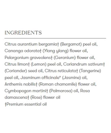 Young Living Joy Essential Oil 15ml - Uplifting Aromatherapy for Happiness & Well-Being - Enhance Mood & Energy - International Shipping Available - Buy Online on GoSupps.com