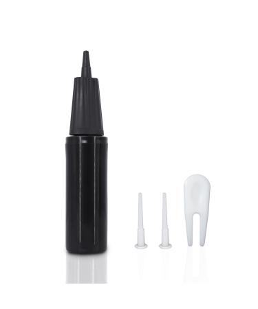 DYNAPRO Air Pump for Exercise Balls & Inflatables Hand Pump - Buy Online on GoSupps.com