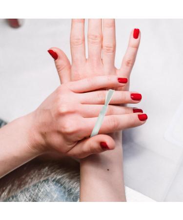 G n rique Pinceau pour Vernis Ongles Lot de 200 Brosses de Rechange pour Application Facile Poils Doux pour Salon et Usage Personnel - Buy Online on GoSupps.com