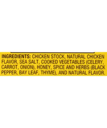 Kitchen Basics Original Chicken Stock  32 fl oz 2 Pound (Pack of 1) - Buy Online on GoSupps.com