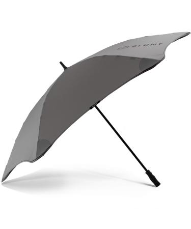 Blunt Windproof Sport Umbrella 58"  Large Golf Umbrella  Water Resistant Stick Umbrella Canopy  Perfect for Golf & Travel  Strong & Compact  Easy to Use Built to Last