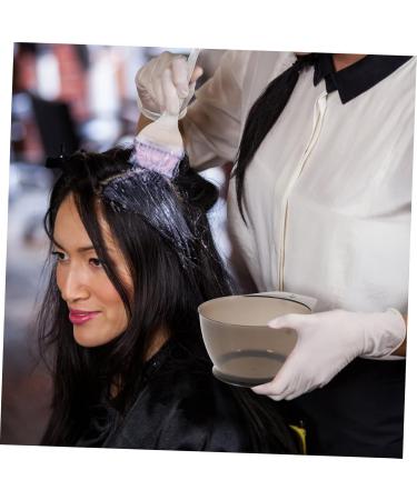 Mipcase 2 pi ces Kit de Coloration de Cheveux Professionnel Ensemble de Bol et Pinceau pour Outils de Capillaire Accessoires Indispensables pour DIY et Salons - Buy Online on GoSupps.com