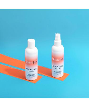 STATICJAM Seriously Good Styler - Buy Online on GoSupps.com