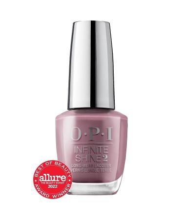 OPI Infinite Shine 2 Purple Long-Lasting Nail Polish - 0.5 fl oz | You Sustain Me - Buy Online on GoSupps.com