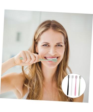 Ultechnovo 8ST Soft Manual Toothbrush for Physiotherapy & Sports | Travel-Friendly Gentle Bristles for Adults & Pregnant Women - Buy Online on GoSupps.com
