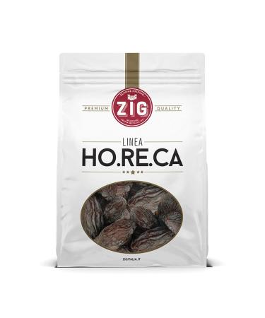 ZIG - HORECA - Medjoul Premium Selection Gold Dates 1 kg