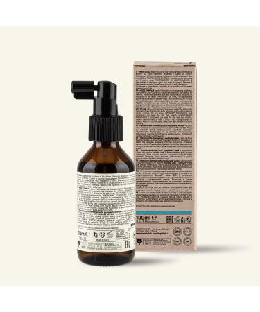 TOGHETHAIR SRL Toghethair Sea Force Lotion 100ml - Buy Online on GoSupps.com