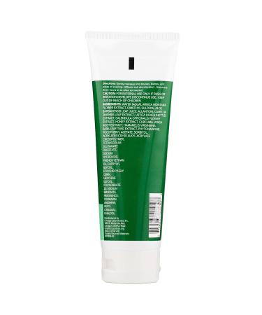 Miracle Plus Natural Arnica Bruise Body Gel - Extra Strength Vitamin K Cream for Bruising Swelling & Thin Skin - 4 Oz Arnica Ointment for Post-Surgery Skin Care - Buy Online on GoSupps.com