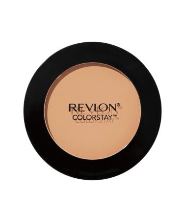 Revlon Colorstay Pressed Powder 840 Medium 0.3 oz (8.4 g)