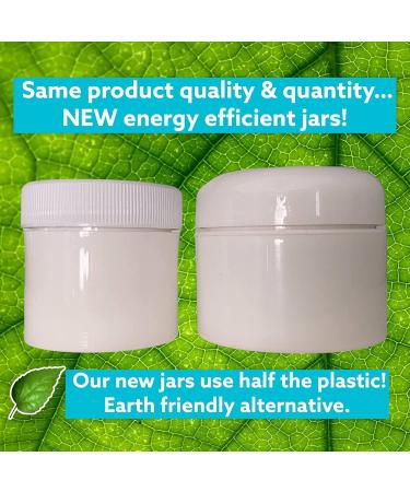 Urban ReLeaf Zinc Oxide Salve - Gentle Healing for Burns, Rashes & Dry Skin - 100% Natural and Safe for All Ages - Buy Online on GoSupps.com