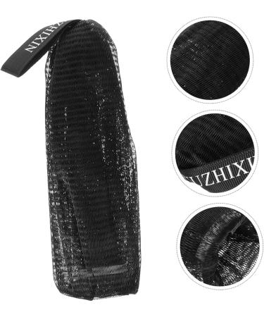 MERRYHAPY Pouch Bar Holder Travel Shampoo Bar Holder Shampoo Bar Bag Bar Bag Bar Shampoo Holder Bags for Bars Mesh Bags Bar Bag Shampoo Polyester - Buy Online on GoSupps.com