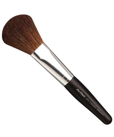 Da Vinci POWDER BRUSH oval natural hair handmade in Germany 1 piece BASIC oval - Buy Online on GoSupps.com