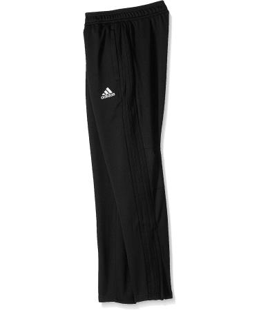 adidas Youth Condivo 18 Training Pants XL - Black/White - Buy Online on GoSupps.com