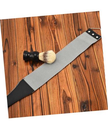 Buy Minkissy Razor Plane Case Set - Wood String Leather Brush & Travel Storage for Classic Grooming - International Shipping Available - Buy Online on GoSupps.com