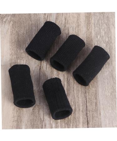 FRCOLOR 40 Pcs Sports Finger Sleeves & Thumb Braces - Basketball & Volleyball Finger Guards for Protection - Buy Online on GoSupps.com