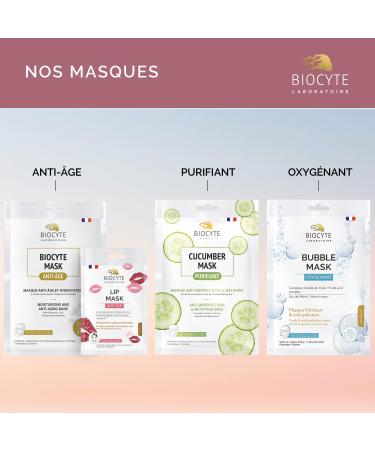 PREBIOTIC MASK SINGLE - Buy Online on GoSupps.com