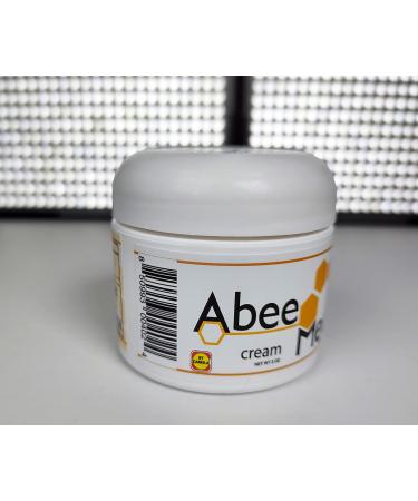 AbeeMed Cream 2 oz - Bee Venom Apitoxin for Neck and Backache Relief - Joint & Muscle Support - Buy Online on GoSupps.com
