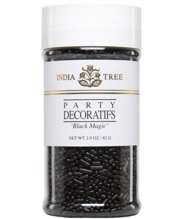 India Tree Decoratifs, Black Magic, 2.9 Ounce 1
