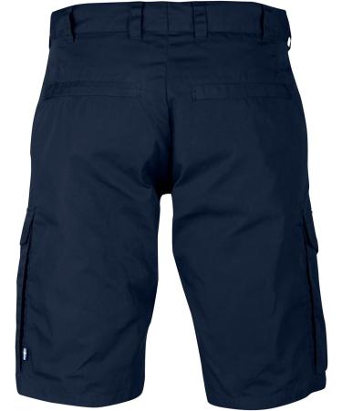 Fj llr ven Men's Ruaha 52 Shorts - Dark Grey | Premium Outdoor Apparel | International Shipping Available - Buy Online on GoSupps.com